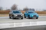 Subaru XV e-Boxer 2019 года (WW)